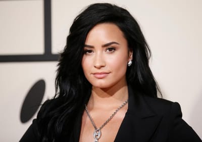 Demi Lovato pode ter sido salva pelo guarda-costas - TVI