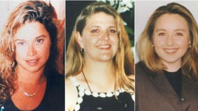 Mistério de três assassinatos resolvido ao fim de 20 anos - TVI