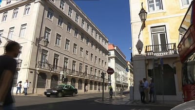Preço médio da habitação em Portugal aumenta para 950 euros por metro quadrado - TVI
