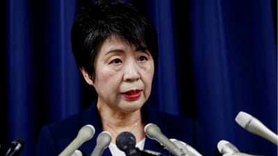 Japão enforca seis membros da seita Verdade Suprema - TVI