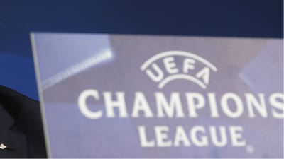 Liga dos Campeões: vem aí a quinta jornada - TVI