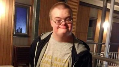 Polícia sueca mata a tiro jovem com síndrome de Down que tinha pistola de brincar - TVI