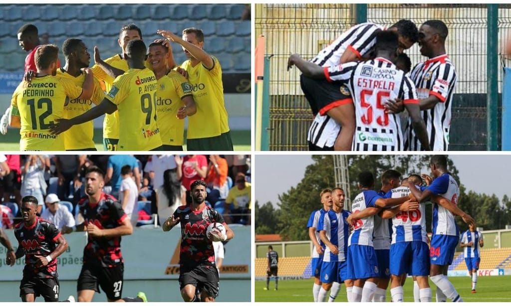 II Liga - 2018/2019