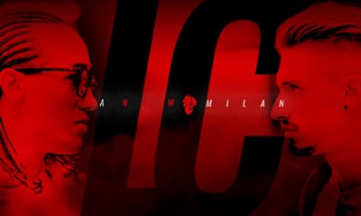 OFICIAL: AC Milan anuncia Laxalt e Castillejo - TVI