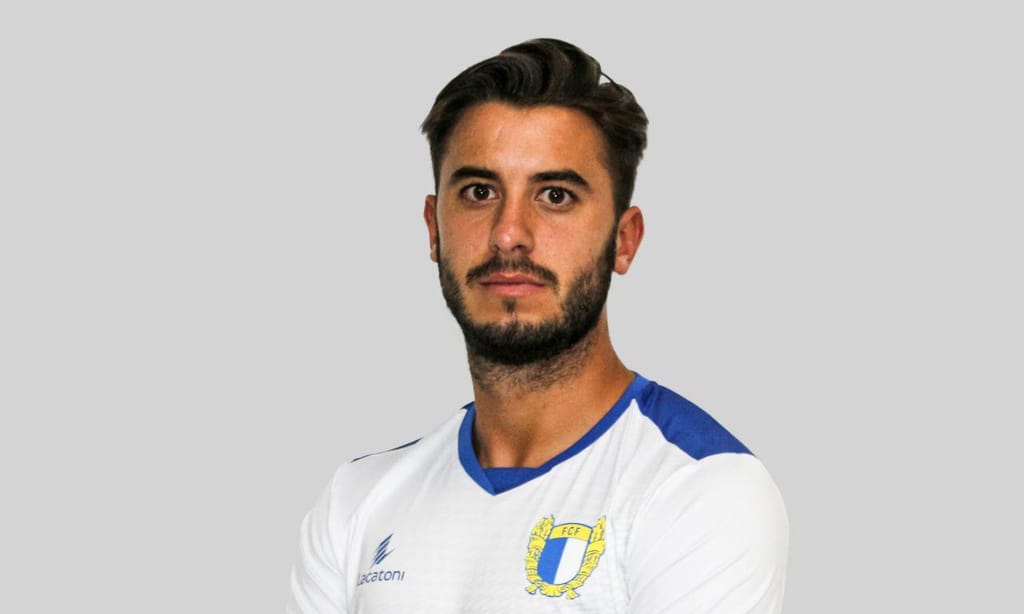 Raphael Guzzo (foto: FC Famalicão)