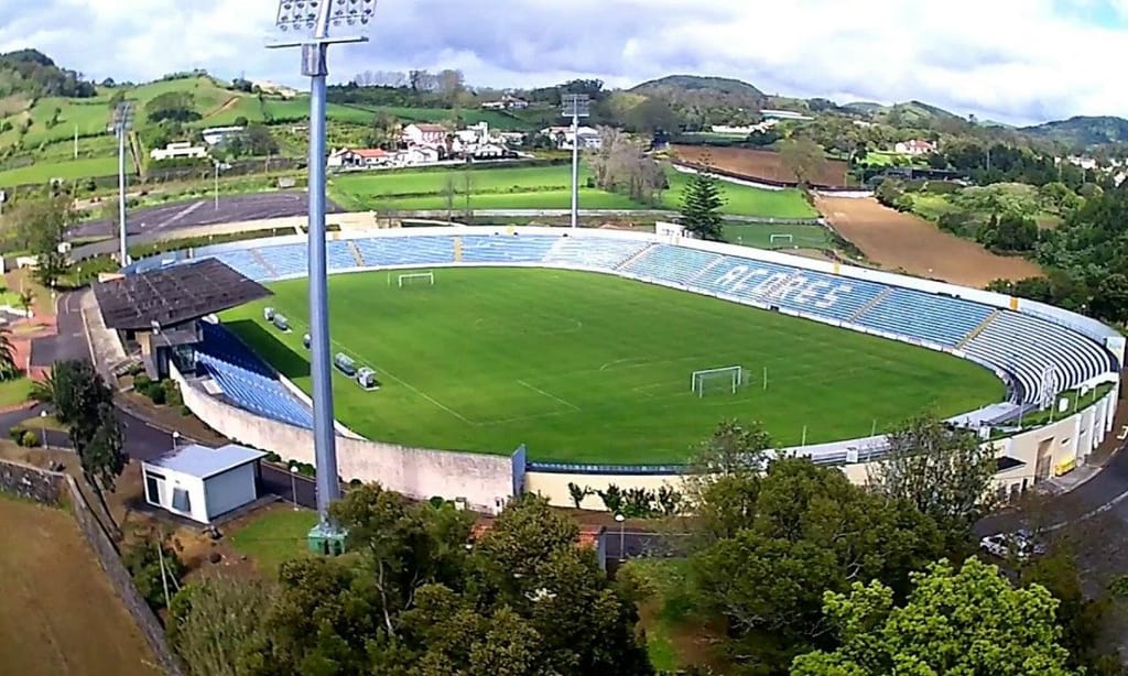 Estádio São Miguel