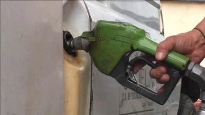 Combustíveis descem na próxima semana - TVI