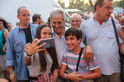 Jerónimo quer compromissos para mais "avanços" para "outra política" - TVI
