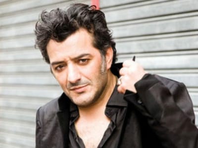 Morreu o cantor argelino Rachid Taha - TVI