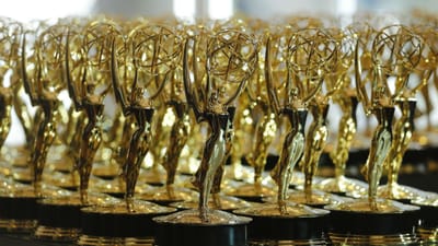 Veja os nomeados para os Emmy 2020 - TVI