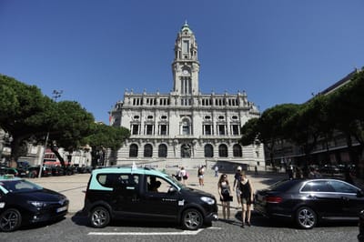Selminho: tribunal decide a favor da Câmara do Porto - TVI