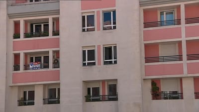 Há falta de 70 mil casas em Portugal - TVI