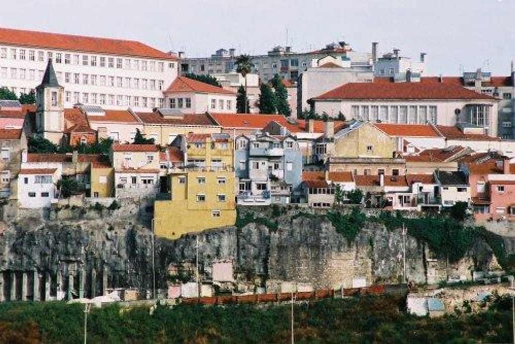Bairro do Casal Ventoso, Lisboa