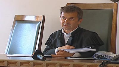 Juiz Ivo Rosa fica em exclusividade na instrução do processo da Operação Marquês - TVI