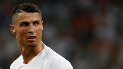 Ronaldo: Der Spiegel diz que documentos publicados são autênticos - TVI