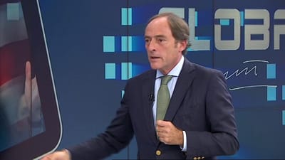 Portas: vitória de Bolsonaro será "um tsunami" - TVI