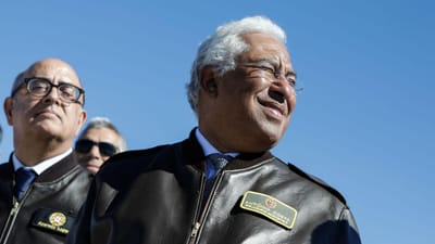 Tancos: Azeredo Lopes pede inquirição do primeiro-ministro - TVI