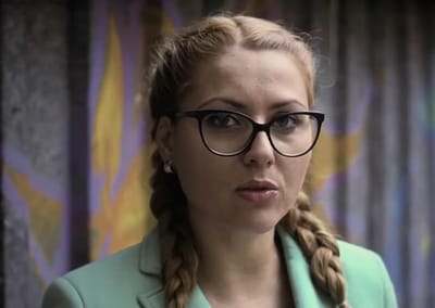 Jovem jornalista violada e brutalmente assassinada na Bulgária - TVI