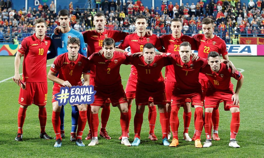 Montenegro-Servia 
