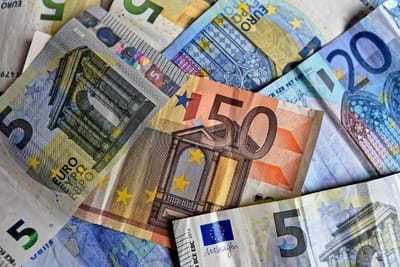 PJ desmantela uma das maiores redes de contrafação de moeda na Europa - TVI