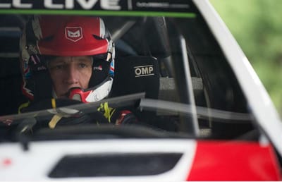 WRC: Kris Meeke junta-se à Toyota em 2019 - TVI