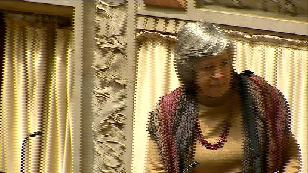 Helena Roseta demite-se do grupo de trabalho para alterar a Lei das Rendas