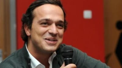 Hugo Pires substitui Helena Roseta na coordenação do grupo de Habitação - TVI