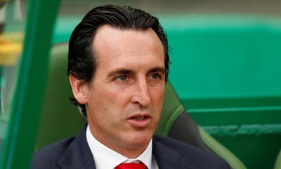 Arsenal perde antes da receção ao V. Guimarães - TVI
