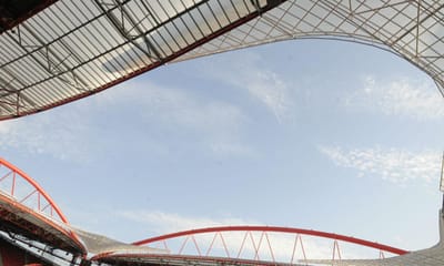 Benfica diz que acusação do Sporting não pode ficar impune - TVI