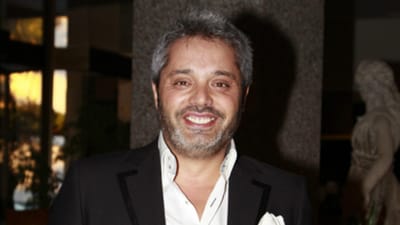 Morreu o joalheiro Gil Sousa - TVI