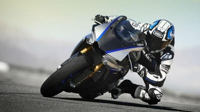 Yamaha abriu as reservas para a nova YZF-R1M - TVI