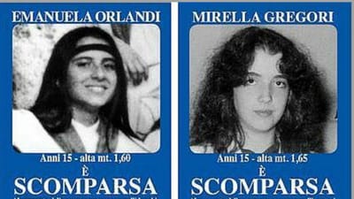 Há suspeitas de que ossadas descobertas no Vaticano são de jovens desaparecidas - TVI