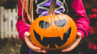 MF Mundo: festa de Halloween termina em tragédia - TVI