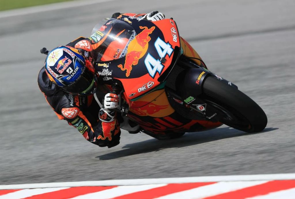 Miguel Oliveira (KTM Ajo)