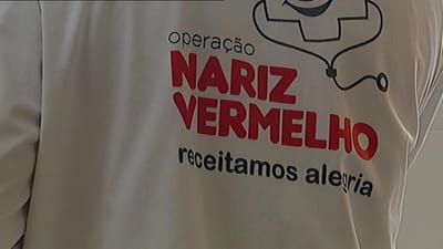 Operação Nariz Vermelho apresentou queixa ao MP sobre Casa do Kastelo - TVI