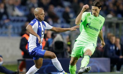 Champions: FC Porto-Schalke, 3-1 (crónica) - TVI