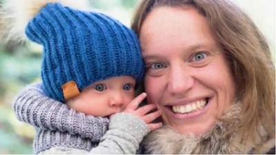 Mãe e filha bebé mortas por urso no Canadá - TVI