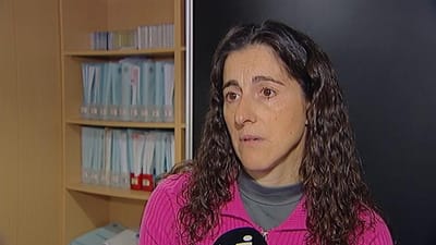 Corticeira despede funcionária que acusou empresa de "tortura" - TVI