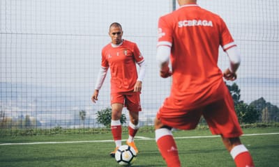 Liga Revelação: Sp. Braga e Belenenses vencem - TVI