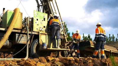Autarca de Boticas diz que mina de lítio é uma “catástrofe” para o concelho - TVI