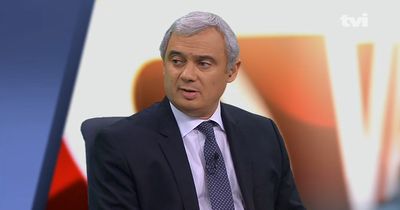 Brexit: eurodeputado Pedro Silva Pereira designado relator para o Acordo de Saída - TVI