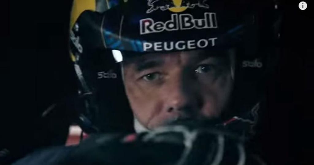 Sébastien Loeb (Red Bull)