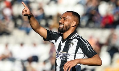 Paulinho despede-se do Portimonense - TVI