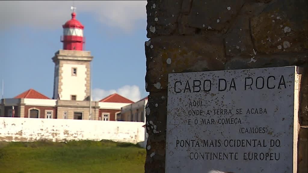 Farol do Cabo da Roca vai alojar turistas
