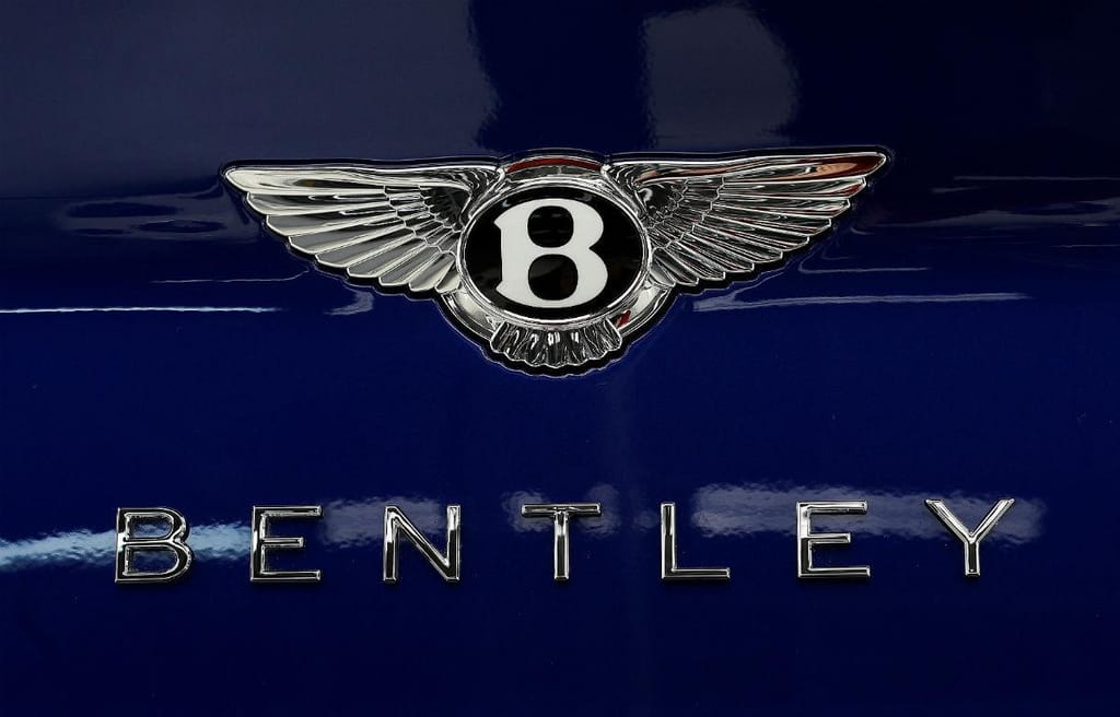 Bentley (Reuters)