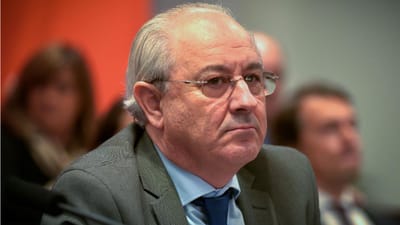 Rui Rio: "O PSD não é pequeno” - TVI