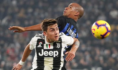 «Dybala não está feliz e quer sair da Juventus» - TVI