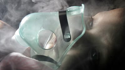 Doenças respiratórias matam duas pessoas por hora em Portugal - TVI