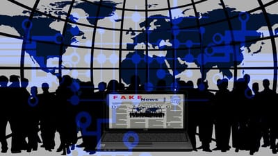 Maioria dos candidatos às Europeias quer regulação para cibersegurança e cautelas nas fake news - TVI