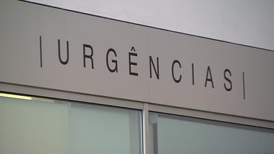 Governo questionado pela falta de médicos no hospital da Guarda - TVI